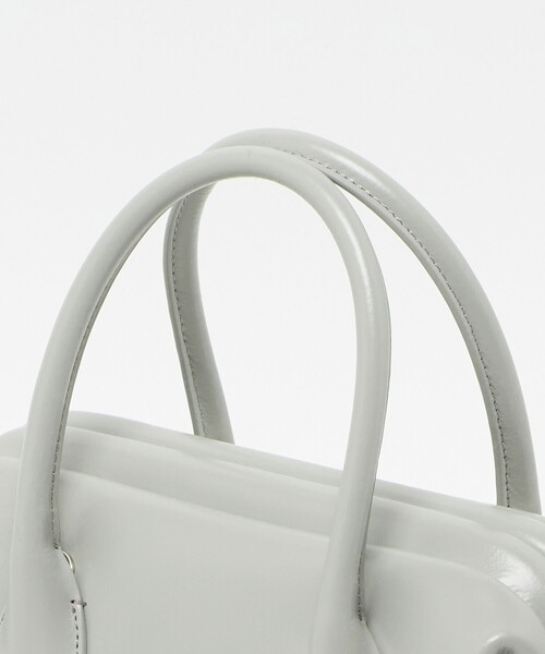 【ほぼ未使用】＜OSOI＞BOAT BROT バッグ OSOI＞BOAT BROT バッグ（ショルダーバッグ）｜OSOI（オソイ）の