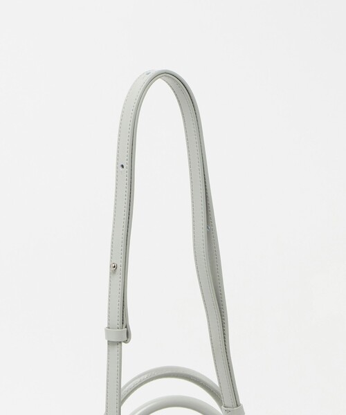 ハンドバッグ 「OSOI」BOAT BROT バッグ GRAY : ZOZOTOWN Yahoo!店
