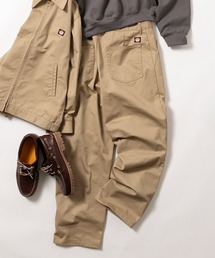 RED KAP（レッドキャップ） ワイドパンツ チノパン 「RED KAP」限定
