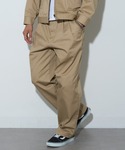 ワイドパンツ チノパン 「RED KAP」限定...の詳細画像3
