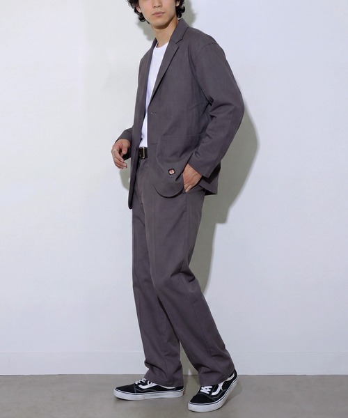 RED KAP（レッドキャップ） ワイドパンツ チノパン 「RED KAP」限定