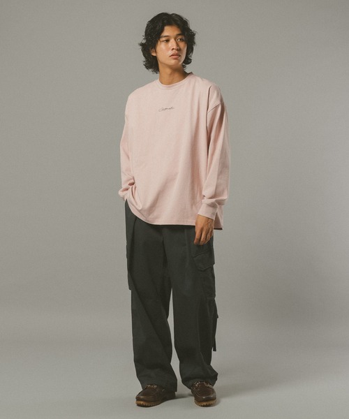 RAGEBLUE（レイジブルー） tシャツ 10s/コラージュフォトロンT メンズ