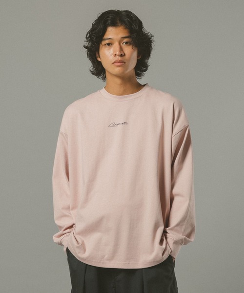 RAGEBLUE（レイジブルー） tシャツ 10s/コラージュフォトロンT メンズ