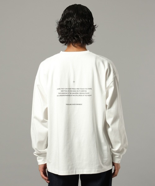 RAGEBLUE（レイジブルー） tシャツ 10s/コラージュフォトロンT メンズ