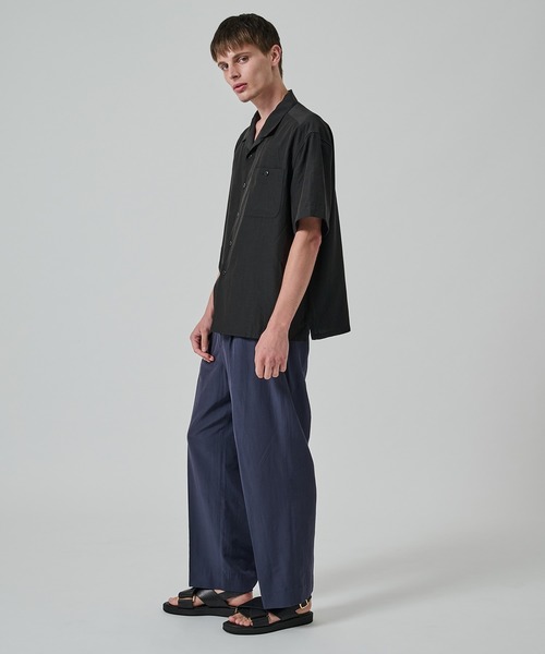 【ややさん専用】STUDIOUS MENS【soe】別注スラックス ややさん専用】STUDIOUS MENS【soe】別注スラックス STUDIOUS