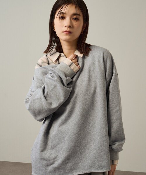 ブラウス シャツ 「Geek Office/ギークオフィス」s/e/o/エスイーオー WASHED CHECK SHIRRING SHIRT レディー s/e/o ブラウス シャツ 「Geek Office/ギークオフィス」s/e/o