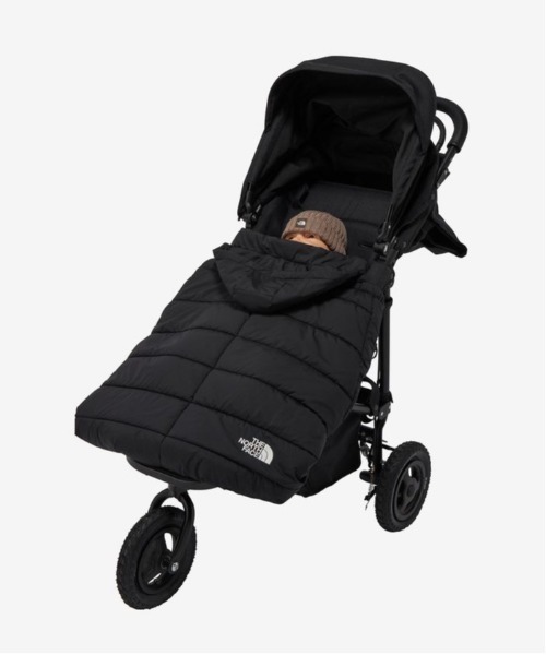 THE NORTH FACE マタニティ Baby Shell Blanket ザ ノース