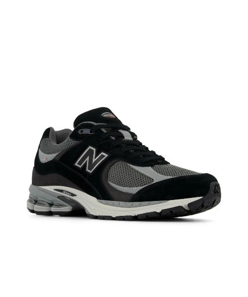 ⚫︎ニューバランス new balance u 2002r 美品　26.5 メンズ 即決26 5cm New Balance 2002R Grayニューバランス 2002R グレー