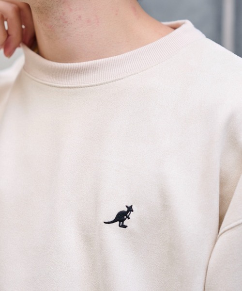 KANGOL（カンゴール） トレーナー スウェット 「25年秋冬新作