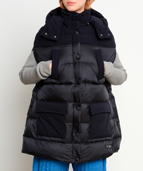 TATRAS（タトラス） ダウンコート ダウンジャケット CLEMATIDE