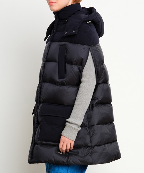 TATRAS（タトラス） ダウンコート ダウンジャケット CLEMATIDE