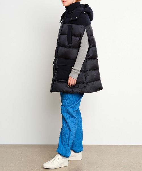 TATRAS（タトラス） ダウンコート ダウンジャケット CLEMATIDE