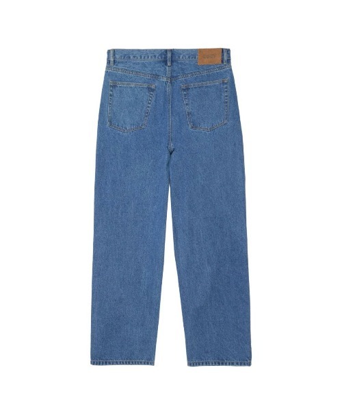ジーンズ OBEY CLASSIC BAGGY DENIM（オベイ クラシック バギー デニム） メンズ