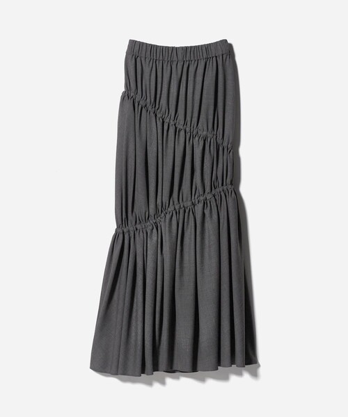 UNITED ARROWS（ユナイテッドアローズ） スカート 「A VACATION