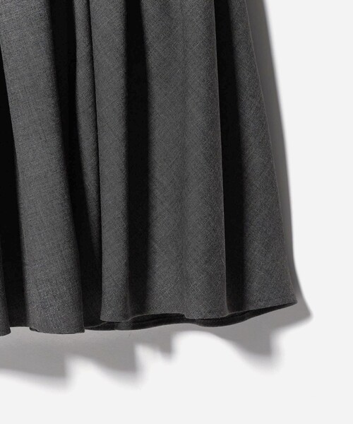 UNITED ARROWS（ユナイテッドアローズ） スカート 「A VACATION