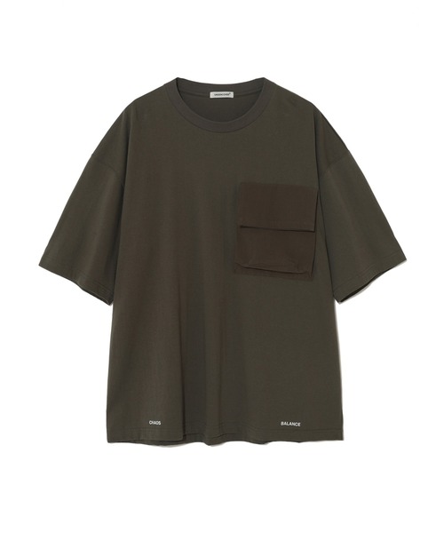 UNDERCOVER（アンダーカバー） tシャツ UP1F4811 メンズ : ZOZOTOWN
