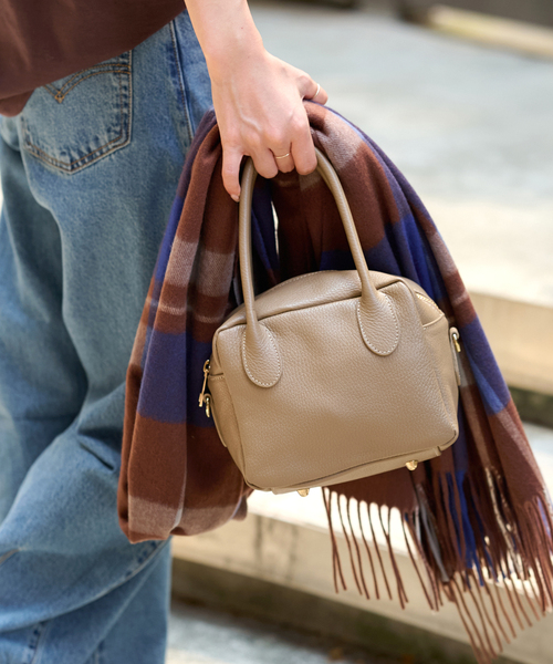 ハンドメイド　William Morris ボストンバッグ⑅︎◡̈︎* Sサイズ ハンドメイド William Morris ボストンバッグ⑅︎◡̈︎* Sサイズ