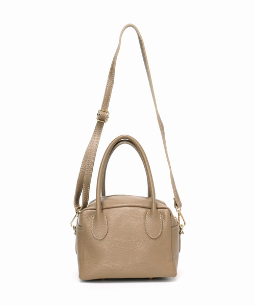 MARLON FIRENZE（マーロンフィレンツェ） ボストンバッグ 「MARLON