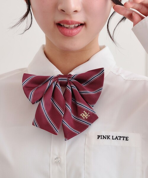 PINK-latte（ピンクラテ） 「2026年入卒・セレモニー・卒服