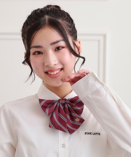 PINK-latte（ピンクラテ） 「2026年入卒・セレモニー・卒服