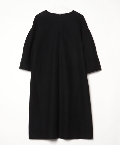 ADORE（アドーア） 長袖ワンピース 38 ブラック レディース : ZOZOTOWN