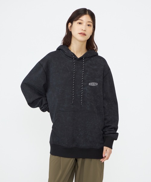 KEEN（キーン） パーカー HARVEST TECH POWDER HOODIE / ハーベスト