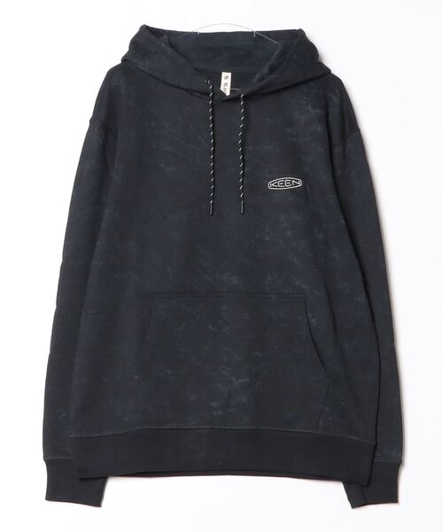 KEEN（キーン） パーカー HARVEST TECH POWDER HOODIE / ハーベスト 