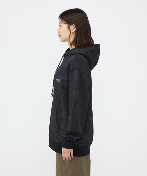 KEEN（キーン） パーカー HARVEST TECH POWDER HOODIE / ハーベスト