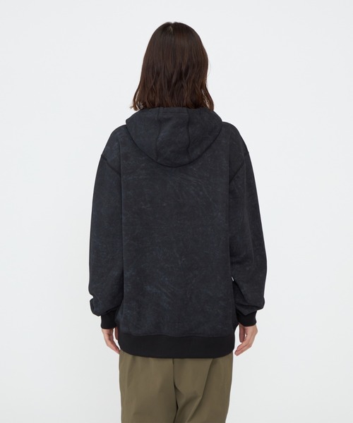 KEEN（キーン） パーカー HARVEST TECH POWDER HOODIE / ハーベスト