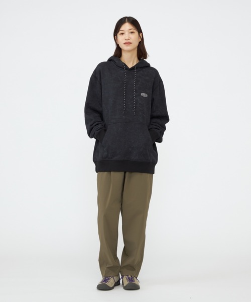 KEEN（キーン） パーカー HARVEST TECH POWDER HOODIE / ハーベスト