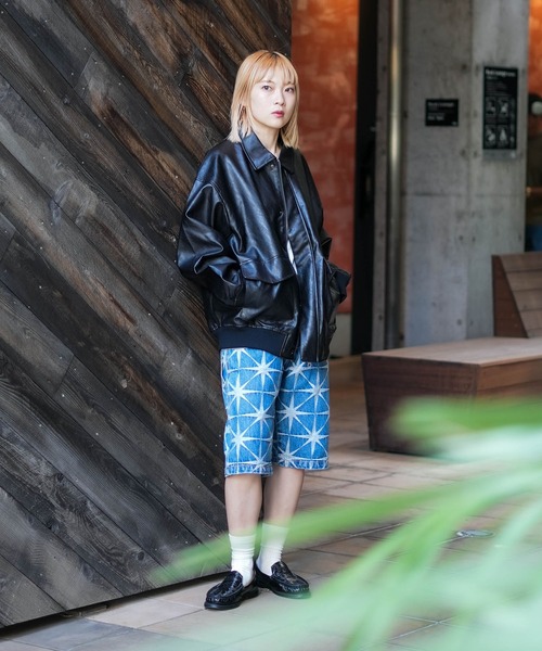 BEVERLY HILLS POLO CLUB（ビバリーヒルズポロクラブ） ブルゾン