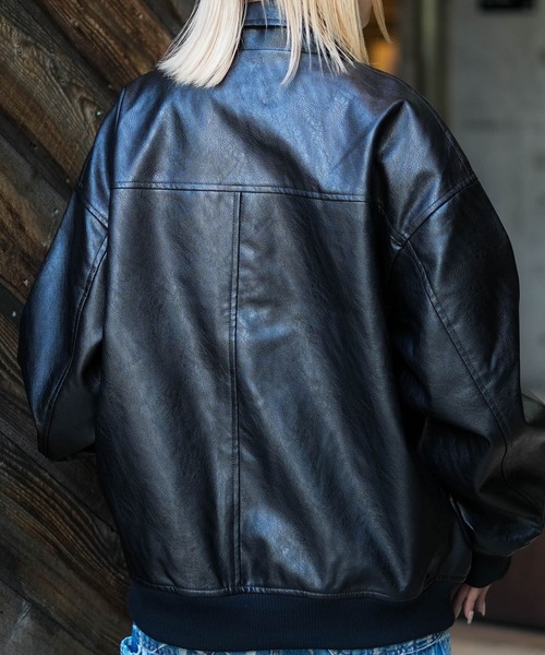 BEVERLY HILLS POLO CLUB（ビバリーヒルズポロクラブ） ブルゾン