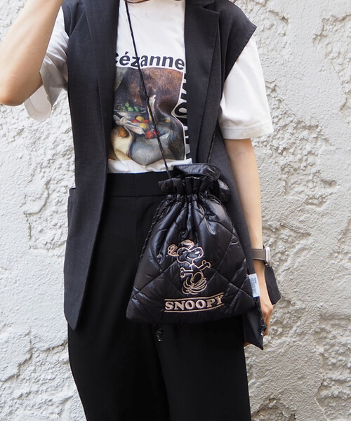 FREAK'S STORE（フリークスストア） ショルダーバッグ バッグ HEMINGS