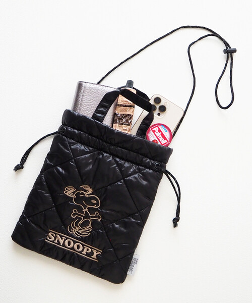 FREAK'S STORE（フリークスストア） ショルダーバッグ バッグ HEMINGS