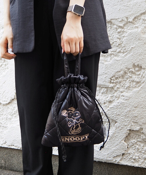 FREAK'S STORE（フリークスストア） ショルダーバッグ バッグ HEMINGS