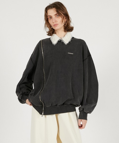 PRANK PROJECT（プランクプロジェクト） トレーナー スウェット 「Pre