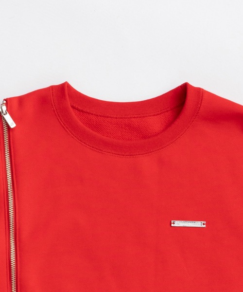 PRANK PROJECT（プランクプロジェクト） トレーナー スウェット 「Pre