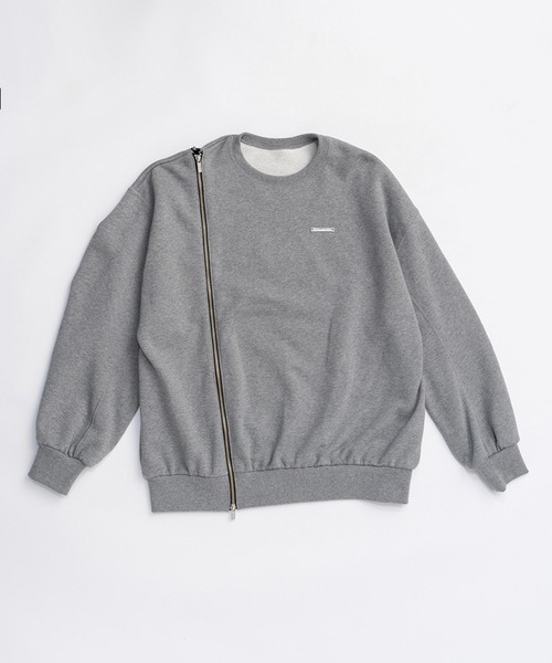 PRANK PROJECT（プランクプロジェクト） トレーナー スウェット 「Pre