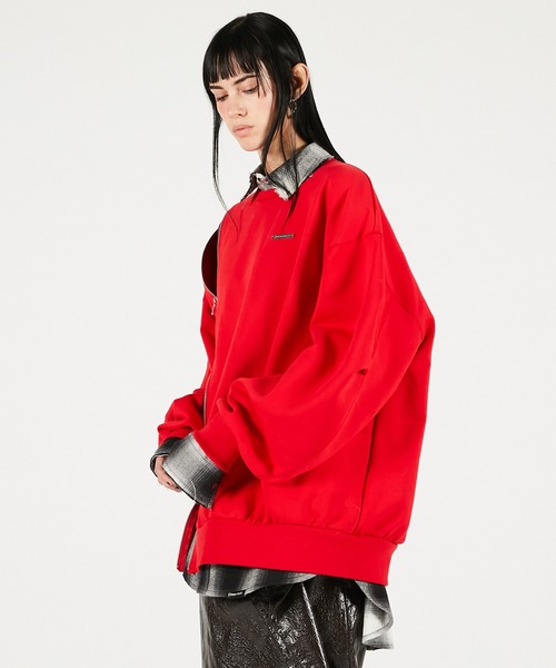 PRANK PROJECT（プランクプロジェクト） トレーナー スウェット 「Pre