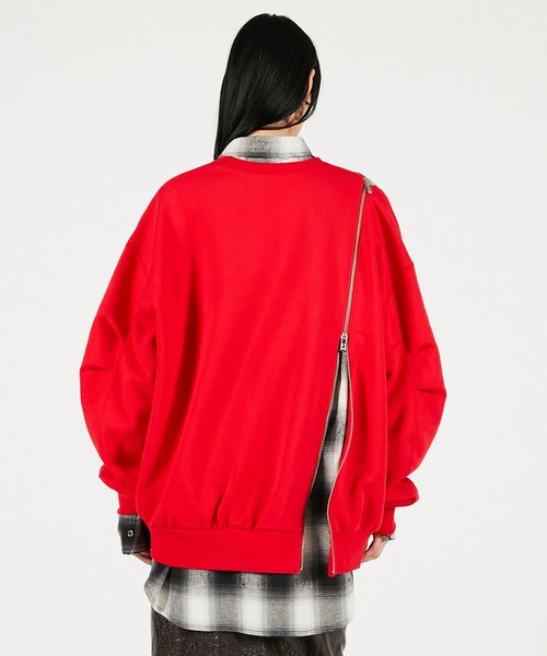 PRANK PROJECT（プランクプロジェクト） トレーナー スウェット