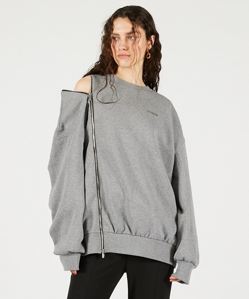 PRANK PROJECT（プランクプロジェクト） トレーナー スウェット