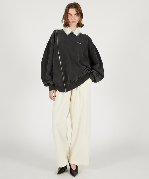 PRANK PROJECT（プランクプロジェクト） トレーナー スウェット 「Pre