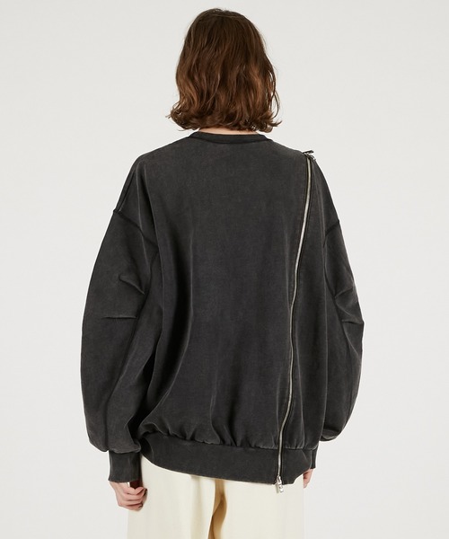 PRANK PROJECT（プランクプロジェクト） トレーナー スウェット 「Pre