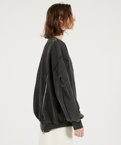 PRANK PROJECT（プランクプロジェクト） トレーナー スウェット 「Pre