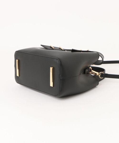 CHARLES ＆ KEITH（チャールズ&キース） トートバッグ Shania ミニ