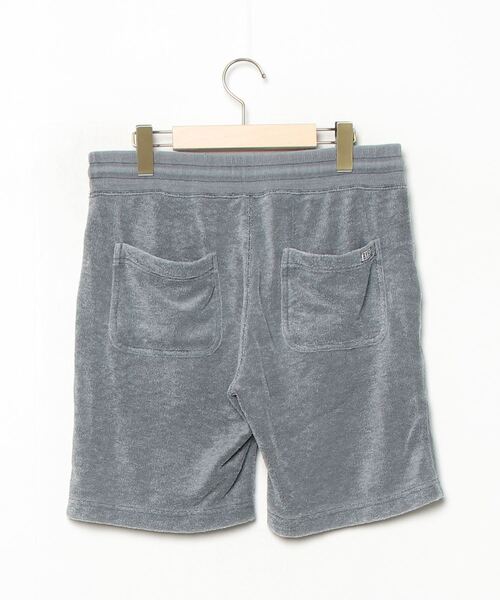 「BAYFLOW」 ショートパンツ 3 グレー メンズ_画像2