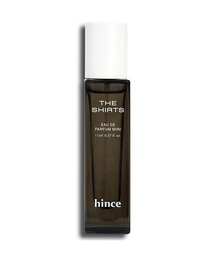 ［新品・未使用］hince ヒンス  オードパルファム リミテッドエディション hince 香水 ヒンス 「香水がMINIサイズで♪」オードゥパルファムMINI