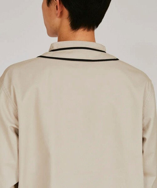 Champion（チャンピオン） シャツ 「Champion/チャンピオン」BASEBALL