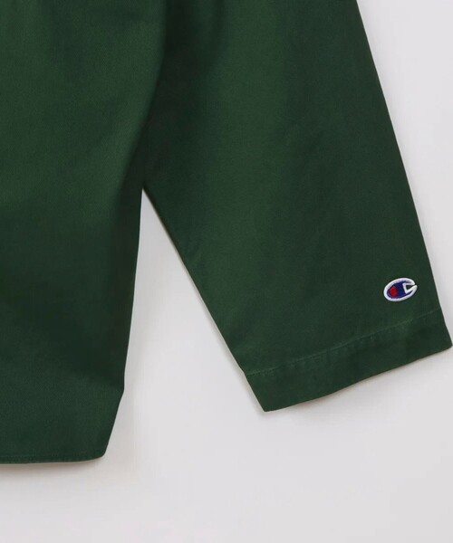 Champion（チャンピオン） シャツ 「Champion/チャンピオン」BASEBALL