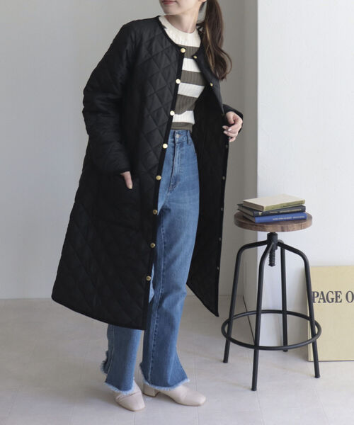 Traditional Weatherwear（トラディショナル ウェザーウェア） コート